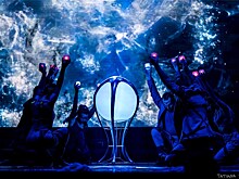 Быть или не быть: музыкальное шоу "Adiemus. Сотворение мира" в Москве