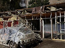 Более 130 квартир повреждены после атаки ВСУ на Батайск