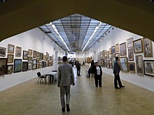 Первая Московская биеннале дизайна открывается в ЦДХ