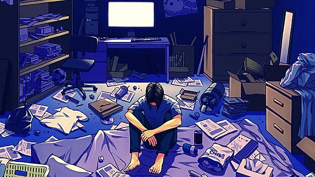 Как найти себя тянку, если ты закомплексованный толстовый хиккан с прыщами, который не интересуется ничем, кроме аниме и олдскульных игр?