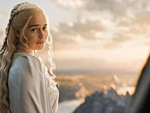 В Нью-Йорке может появиться небоскреб Кхалиси в стиле «Игры престолов»