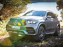 Российские Mercedes отозвали из-за дефекта программного обеспечения