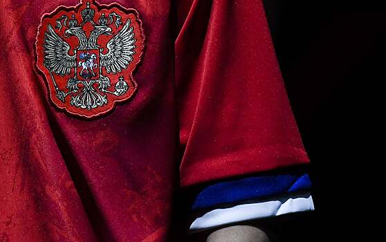 Adidas о форме сборной России: «Триколор, в зависимости от поворота руки, может выглядеть и как флаг Франции, Сербии, Голландии»