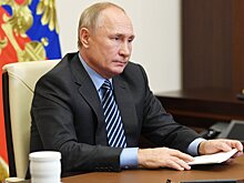 Путин подписал закон о повышении НДФЛ на доходы свыше 5 миллионов рублей
