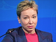 Первый зампред ЦБ РФ Скоробогатова покинет свой пост