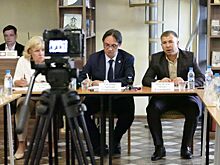 Общественники предложили превратить Талицу в кузницу кадров для аграрной отрасли