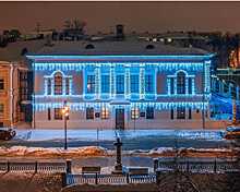 Нижегородский государственный художественный музей подготовил специальную праздничную программу