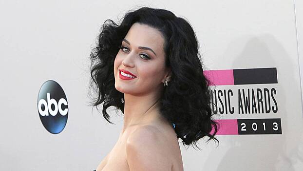 Орландо Блум и Кэти Перри готовятся к разводу