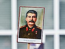 О "жутких сталинских репрессиях", коих так недостает нынешней России