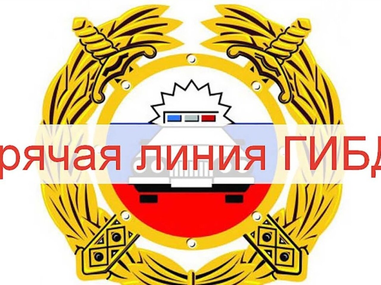 Что даёт звонок на телефон доверия с жалобой на сотрудника ГИБДД? -  Рамблер/авто