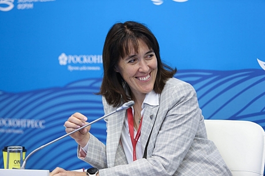 Российским преподавателям вручили награду «Золотые имена высшей школы»