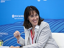 Российским преподавателям вручили награду «Золотые имена высшей школы»