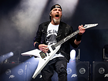 Металкор-группа Bullet For My Valentine вернулась к работе над восьмым альбомом