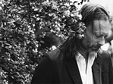 Лидер Radiohead Том Йорк напишет музыку к фильму ужасов