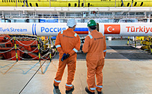 Газ будет: Болгария готова принимать российское топливо