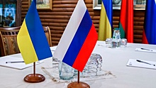 Мединский сообщил, что сегодня состоялся очередной раунд переговоров с Украиной