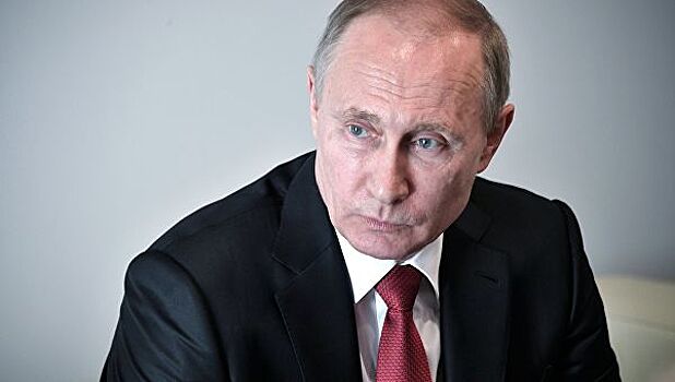 «Дело еще серьезнее – Россия вмешивается в их мозг»