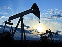Стоимость нефти марки Brent превысила 90 долларов за баррель