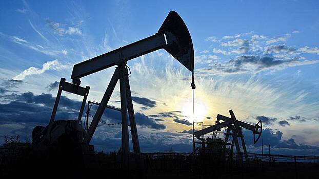 Аналитик Дорнан: Потолок цен на нефть является предвестником фиаско Запада