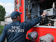 Что известно о ЧП на предприятии в Рязанской области