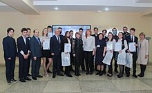 "Нижнекамскнефтехим" организовал для школьников и студентов "Кейс-Challenge"