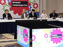 В Ростовской области определили победителей конкурса "Лидеры Дона"