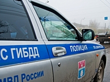В Волгограде двое пьяных мужчин угнали «Жигули» и влетели в столб