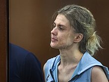 Бывшей замминистра Раковой продлили запрет выходить из дома ночью