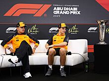 6 интриг Гран-при Абу-Даби Формулы-1: командная тактика в Макларене, разборки середняков и другие