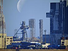 Космодром «Байконур» отмечает 70-летний юбилей