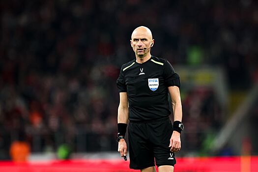 Арбитр Федотов высказался о судействе в матче «Пари НН» — «Зенит»