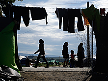 Турция пригрозила ЕС ультиматумом по беженцам