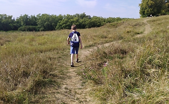 Куряне присоединились к акции «10 тысяч шагов к здоровью»