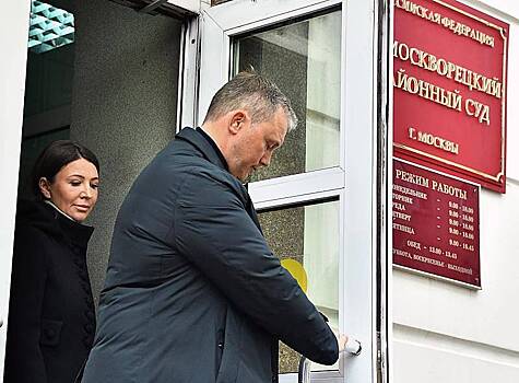 Раскрыта причина задержания отправившегося на СВО мужа Блиновской