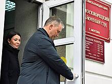 Раскрыта причина задержания отправившегося на СВО мужа Блиновской