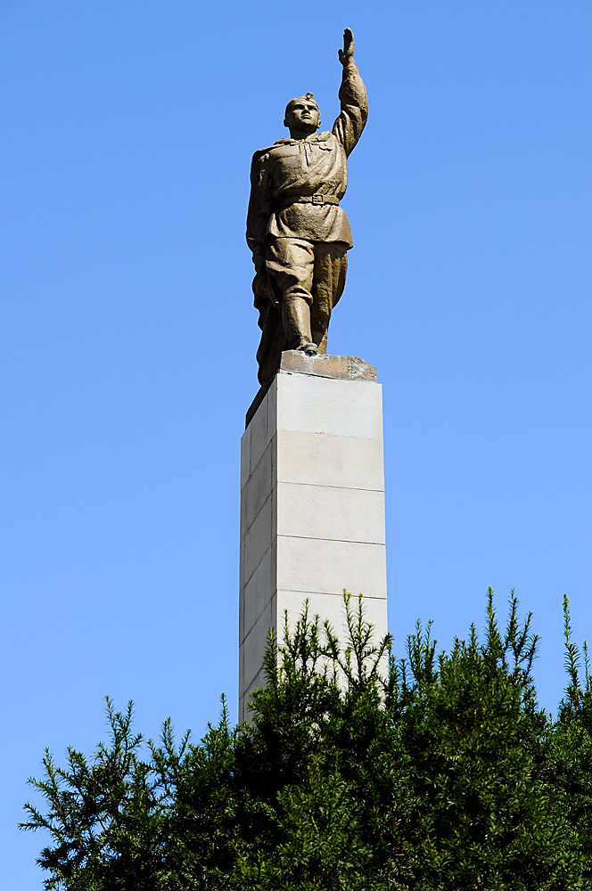 Бургас, Болгарская Ривьера, Болгария, Европа