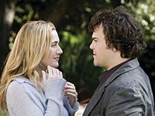 Джек Блэк рассказал о любимой партнерше по съемкам