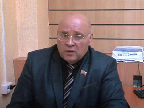 Забайкальский депутат намерен получить кресло главы района
