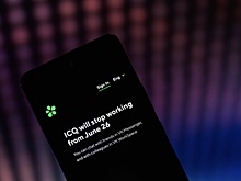 Мессенджер ICQ прекратил работу