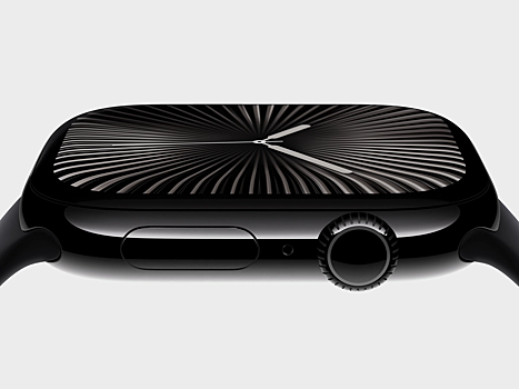 Продажи Apple Watch на мировом рынке упали на 19%