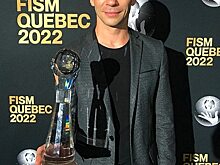 Саратовский иллюзионист Артём Щукин победил на Всемирном Чемпионате по фокусам в Канаде