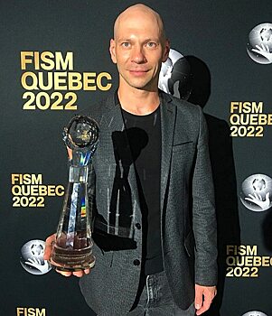 Саратовский иллюзионист Артём Щукин победил на Всемирном Чемпионате по фокусам в Канаде