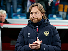 Щетинин: рад был снова увидеть Карпина