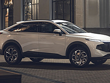 Один мотор и две комплектации: начались продажи «российского» Haval F7x