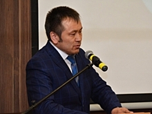На праймериз по выборам сменщика Сергея Харючи начались дебаты