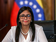 И.о. президента Венесуэлы рассказала об угрозе убийством за отказ сотрудничать с США