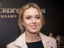 37-летняя «Мисс мира 2008» Ксения Сухинова объявила о беременности