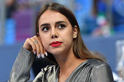 Олимпийская чемпионка Мамун объяснила отказ вернуться в спорт