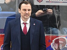 Сергей Федоров: «Сечин участвовал в моем становлении как тренера. Несмотря на большую занятость, он проявляет огромный интерес к хоккею и ЦСКА»