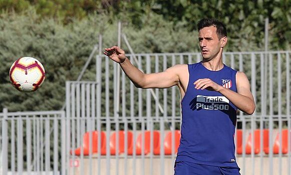 "Верона" перехватила трансферную цель "Локомотива"